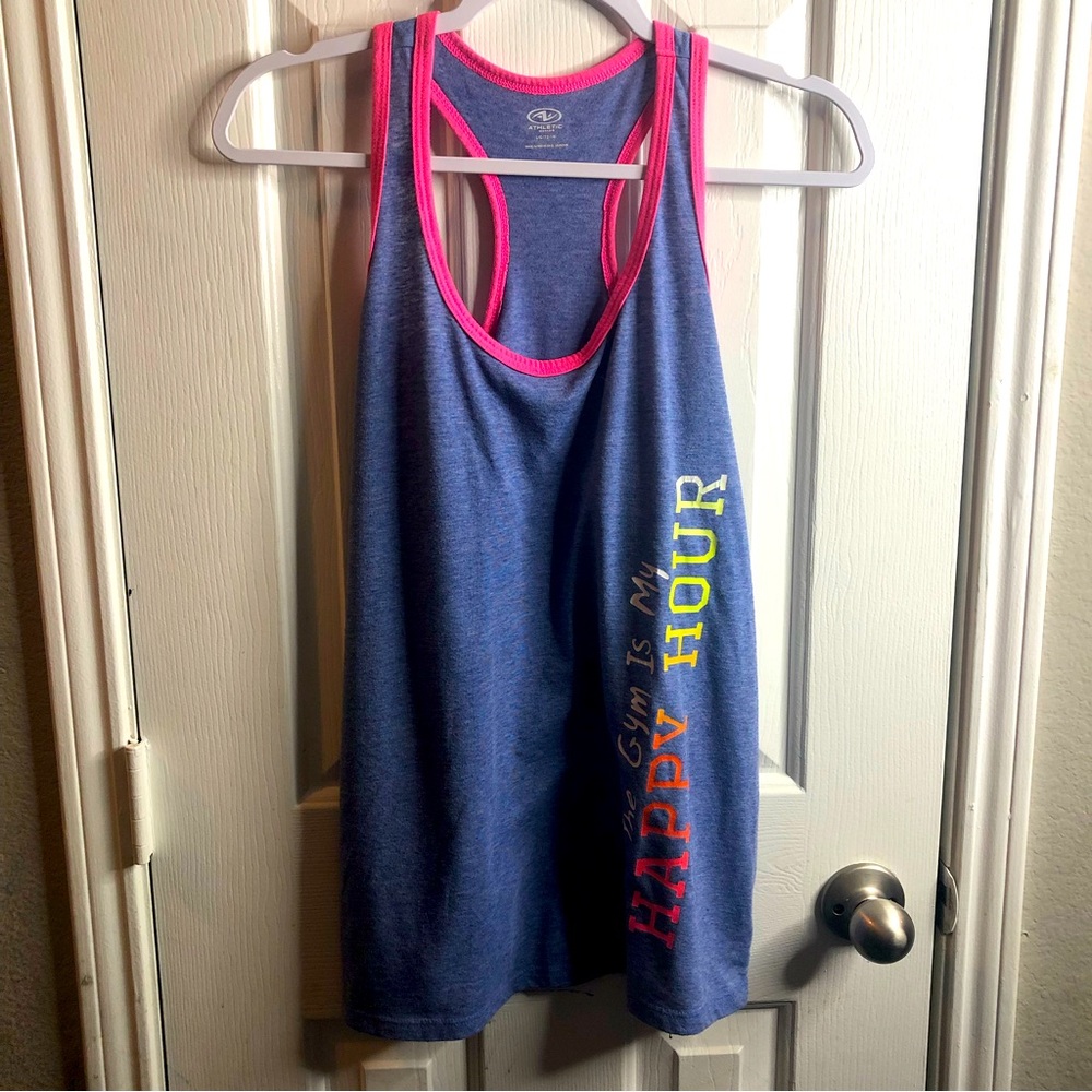 Athletic Works Tank